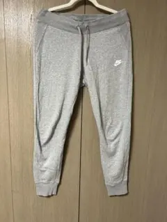 NIKE ナイキ ジョガーパンツ スウェットパンツ グレー XL