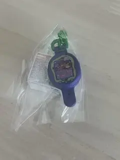 たまごっち おかしなたまごボーロっち２ たまごっちUni purple