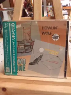 2026年最新】ハウリンウルフの人気アイテム - メルカリ