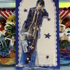 にじさんじ 四季凪アキラ VOLTACTION 3周年 アクリルスタンド ①