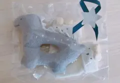 プティマイン　ラトル＆靴下　ギフト