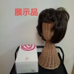 フォンテーヌレディメイドフィラフィ259CV3ショートウィッグ - メルカリ