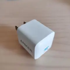 Anker PowerPort III Nano 20W