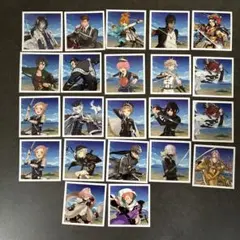 刀剣乱舞　ましこれ　まとめ売り