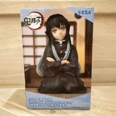 同*可様 鬼滅の刃☆ちょこのせプレミアムフィギュア