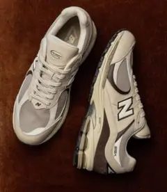 【匿名配送】New Balance M2002R GTX 26.5 ゴアテックス