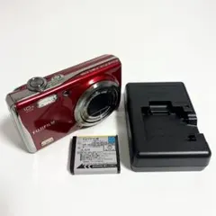 美品】 OLYMPUS PEN Lite E-PL1 レッド + 標準レンズ - メルカリ