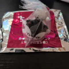 映画ちいかわ 人魚の島のひみつ 入場者特典 第3弾 ごきげんセイレーン ちいかわ
