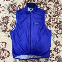 ナイロンジャケット ベスト