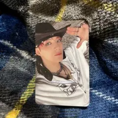 NCT DREAM Beat it up デジパック ジェノ トレカ