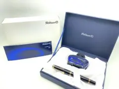 Pelikan ペリカン 万年筆 GV300 インクセット 箱付き 2026年最新】ペリカン 万年筆 GV300の人気アイテム - メルカリ