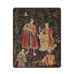 【完売品】【限定品】ルーヴル美術館展 ルネサンス 限定ブランケット 新品