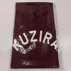KUZIRA いとしんTシャツ白 L - メルカリ