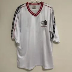 SIXERS NBA ゲームシャツ hiphop B-BOY B系 00s | Mercari