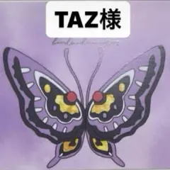 TAZ様orderページ‼︎ ハンドメイドアクセサリー