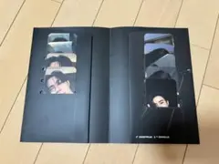 Zee Pruk 1st Single Super Secret トレカ