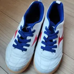 フットサルシューズ 21.5