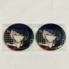 2026年最新】日野森志歩 缶バッジの人気アイテム - メルカリ