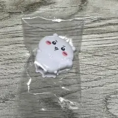 未開封　ちいかわ　はさむんです　でらっくす　ガチャ　クリップ