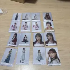 櫻坂46 井上梨名 生写真 まとめ売り - メルカリ