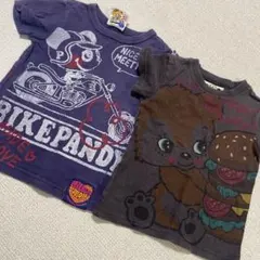 ラブレボ　グラグラ　Tシャツのサムネイル