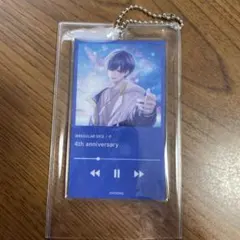 いれいす　Ifくん　アクキー