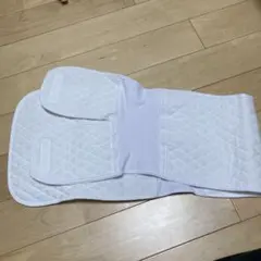 ワンタッチ腹帯⭐︎帝王切開　開腹手術後⭐︎白十字社⭐︎美品のサムネイル