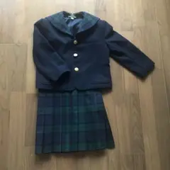 幌北学園　幼稚園　制服一式　セット　120センチ　130センチ 幌北学園 幼稚園 制服一式 セット 120センチ 130センチ 楽天市場