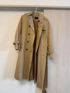 Demi-Luxe beams トレンチコート 34サイズ ベージュのサムネイル
