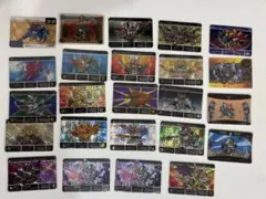2026年最新】ガンダム カードダス まとめ売りの人気アイテム - メルカリ