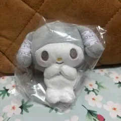 真天地開闢集団 ジグザグ×サンリオキャラクターズ マスコット マイメロディ