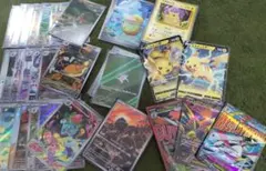 【100枚】AR・グッズSR ポケモンカード まとめ売り100枚 コダック入り pokemon cards 100枚 まとめ売り SR AR 旧裏 ピカチュウ - メルカリ