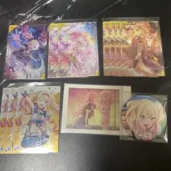 プロセカ 天馬咲希 カードまとめ