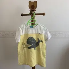 【早い者勝ち‼️】トロワラパン☆ニットプランナー☆KP☆Ｔシャツ☆サイズ120