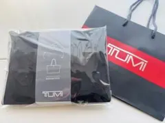 【新品未使用】TUMI トゥミ ジャストインケース ミディアムトート