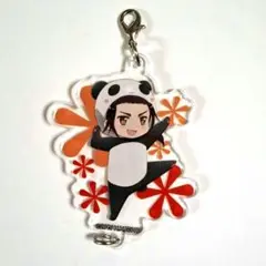 ヘタリア　アクリルキーホルダー　中国