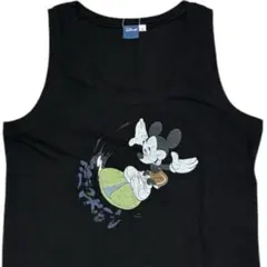 2025年最新】Disney メンズ タンクトップ・ノースリーブトップスの人気