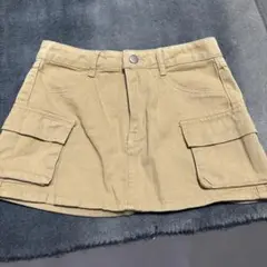 ミニスカート