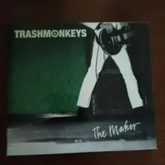 TRASHMONKEYS The Maker