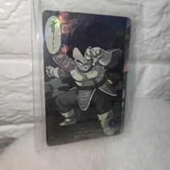 ドラゴンボール　ダイバーズ　アドバンスパック　APT-013 パラレル　ベジータ