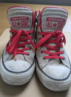 CONVERSE オールスター ハイカット 海外購入品