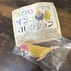 手のりインココレクション　フィギュア