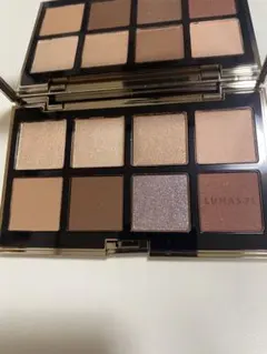 ルナソル　アイカラーレーション　スペシャルエディション　EX02