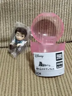 肩ズンFig. 塔の上のラプンツェル フリン・ライダー 完売品 フィギュア