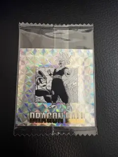 ドラゴンボール 40周年記念 シールウエハース2 第三十四巻