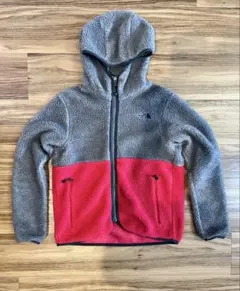 THE NORTH FACE WOMEN'S VERSA PILE HOODIE