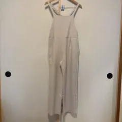 BAYFLOW サロペットのサムネイル