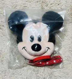 ミッキー パスケース ポシェット ディズニーリゾート