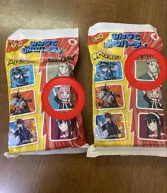 マクドナルド　マック　ハッピーセット UNO SPY×FAMILY