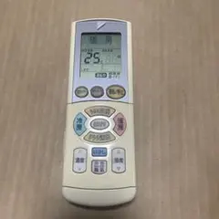 DAIKIN エアコンリモコン ARC438A3 - メルカリ